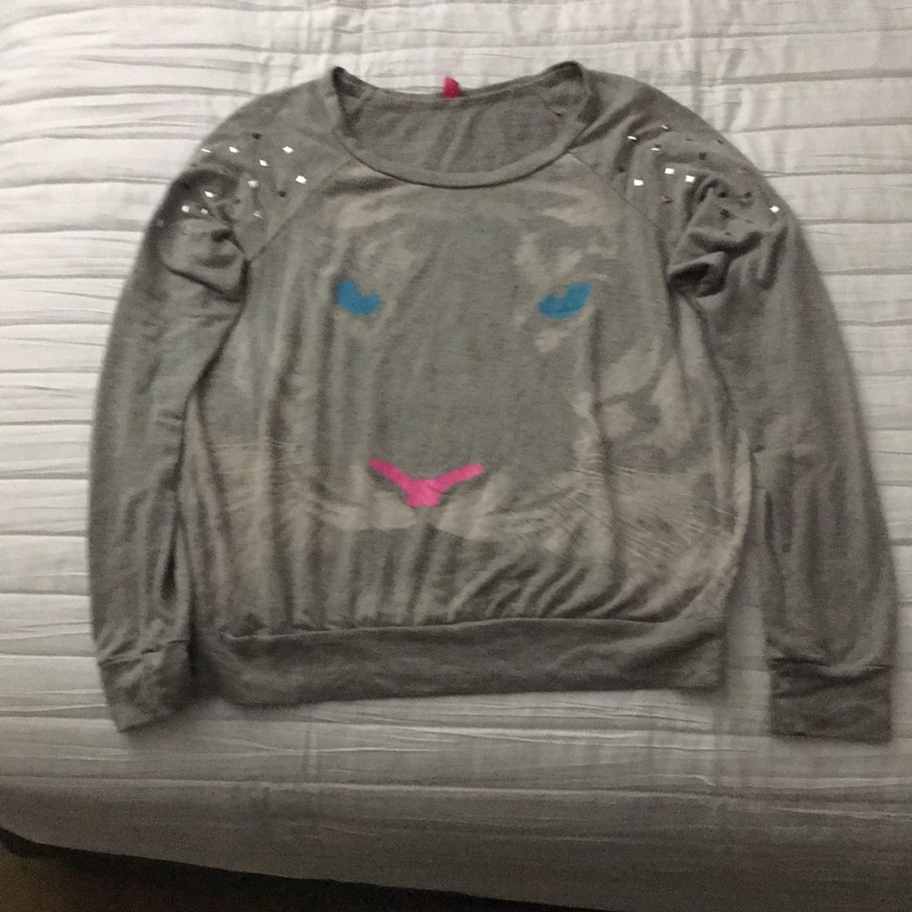 Medium sized sweater